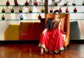 Tamil Actress Srushti Dange New Photoshoot Stills