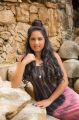 Actress Srushti Dange New Photoshoot Stills