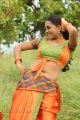 Actress Srushti Dange Hot Photos in Navarasa Thilagam Movie
