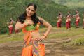 Actress Srushti Dange Hot Stills in Navarasa Thilagam Movie