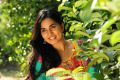 Actress Srushti Dange Photos in Navarasa Thilagam Movie