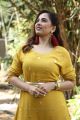 Sathru Movie Actress Srushti Dange Recent Photos