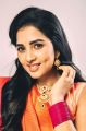Actress Srushti Dange Saree Portfolio Pics