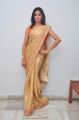 Actress Sruthi Mol Stills @ O Stree Repu Raa Movie Logo Launch