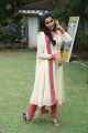 Actress Sruthi Ramakrishnan in Churidar Dress Stills