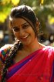 Telugu Heroine Sruthi Varma in Half Saree Stills