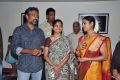 SS Rajamouli @ Kiran Dembla Photo Exhibition Stills