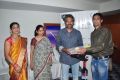 Rama, SS Rajamouli @ Super Mom Photo Exhibition Stills