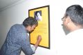 SS Rajamouli @ Sarath Shetty Photography Exhibition Stills