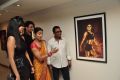 SS Rajamouli @ Sarath Shetty Photography Exhibition Stills