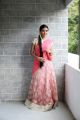 Actress Tanvi Photoshoot Stills