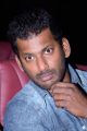 Vishal @ St Britto's Theatre Academy 's Theatre Play Inauguration Stills