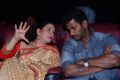 Vishal @ St Britto's Theatre Academy's Theatre Play Inauguration Stills