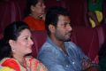 Vishal @ St Britto's Theatre Academy's Theatre Play Inauguration Stills