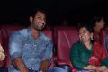 Vishal, Shoba Chandrasekhar @ St Britto's Theatre Academy's Theatre Play Inauguration Stills