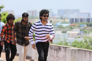 Actor Kavin in Star Movie HD Images