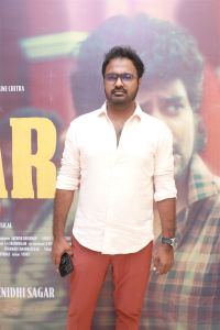 Star Movie Press Meet Stills