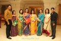 Stars Celebs at Sneha & Prasanna Reception