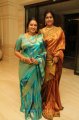 Actress Seetha at Sneha & Prasanna Reception Stills