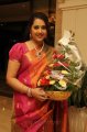 Actress Meena at Sneha & Prasanna Reception Stills
