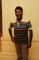 Tamil Actor Dhamu at Sneha & Prasanna Reception Stills