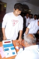 Vijay Votes For Tamilnadu Election 2011 Stills