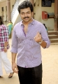 Karthik Sivakumar Votes For Tamilnadu Election 2011 Stills