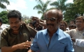 Rajini Votes For Tamilnadu Election 2011 Stills