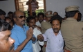 Rajini Votes For Tamilnadu Election 2011 Stills