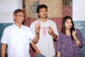 Vijay, SA Chandrasekhar, Sangeetha Vijay Votes For Tamilnadu Election 2011 Stills