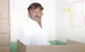 Vijayakanth Votes For Tamilnadu Election 2011 Stills