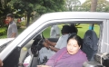 J.Jayalalitha Votes For Tamilnadu Election 2011 Stills