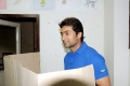 Suriya Votes For Tamilnadu Election 2011 Stills