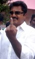 Sarathkumar @ Tamil Nadu Local Body Election 2011