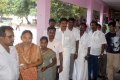 Sarathkumar @ Tamil Nadu Local Body Election 2011