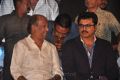 Sarathkumar at Rajinikanth's 63rd Birthday Photos