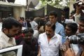 Actor Sivakumar Meet Kamal Hassan Stills