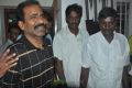 Actor Charlie pay tribute to Vaali Photos