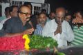 Piraisoodan pay tribute to Vaali Photos