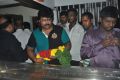 Sriman pay tribute to Vaali Photos