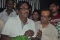 Bharathiraja pay tribute to Vaali Photos