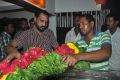 Na.Muthukumar pay tribute to Vaali Photos