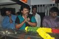 Sriman pay tribute to Vaali Photos