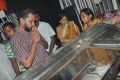 Na.Muthukumar pay tribute to Vaali Photos