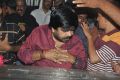 T.Rajendar pay tribute to Vaali Photos