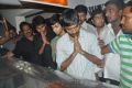 Dhanush pay tribute to Vaali Photos