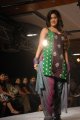 Soumya Bollapragada @ Hyderabad International Fashion week 2011 Day 1