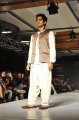 Siddharth @ Hyderabad International Fashion week 2011 Day 1