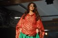 Asmita Sood @ Hyderabad International Fashion week 2011 Day 1