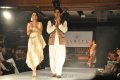 Siddharth @ Hyderabad International Fashion week 2011 Day 1